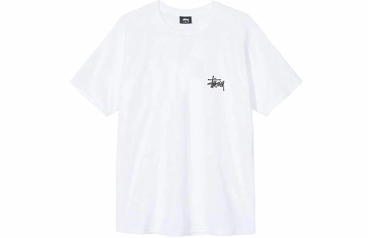 Stussy Basic Tee logoT