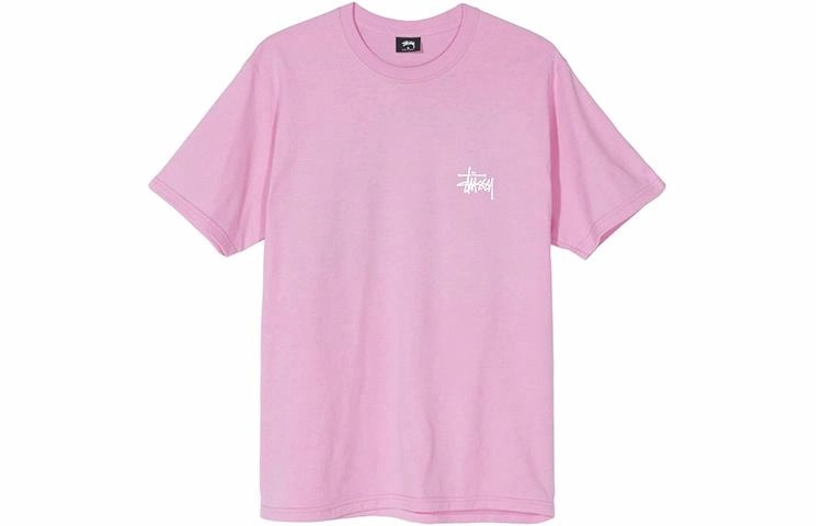 Stussy Basic Tee logoT