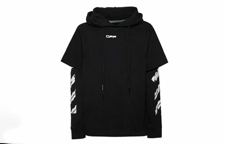 OFF-WHITE SS20 Airport Tape T