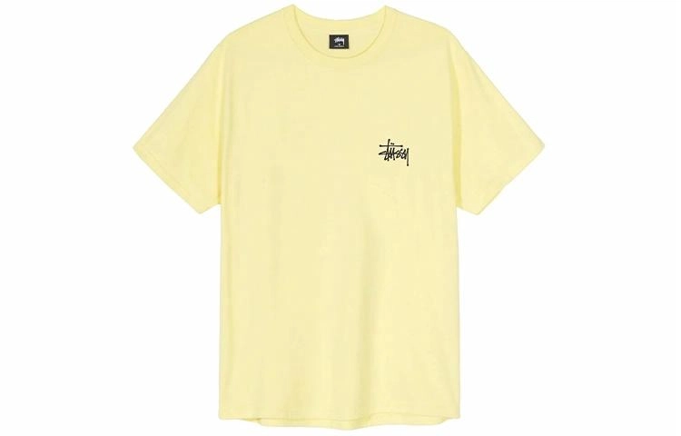 Stussy Basic Tee logoT