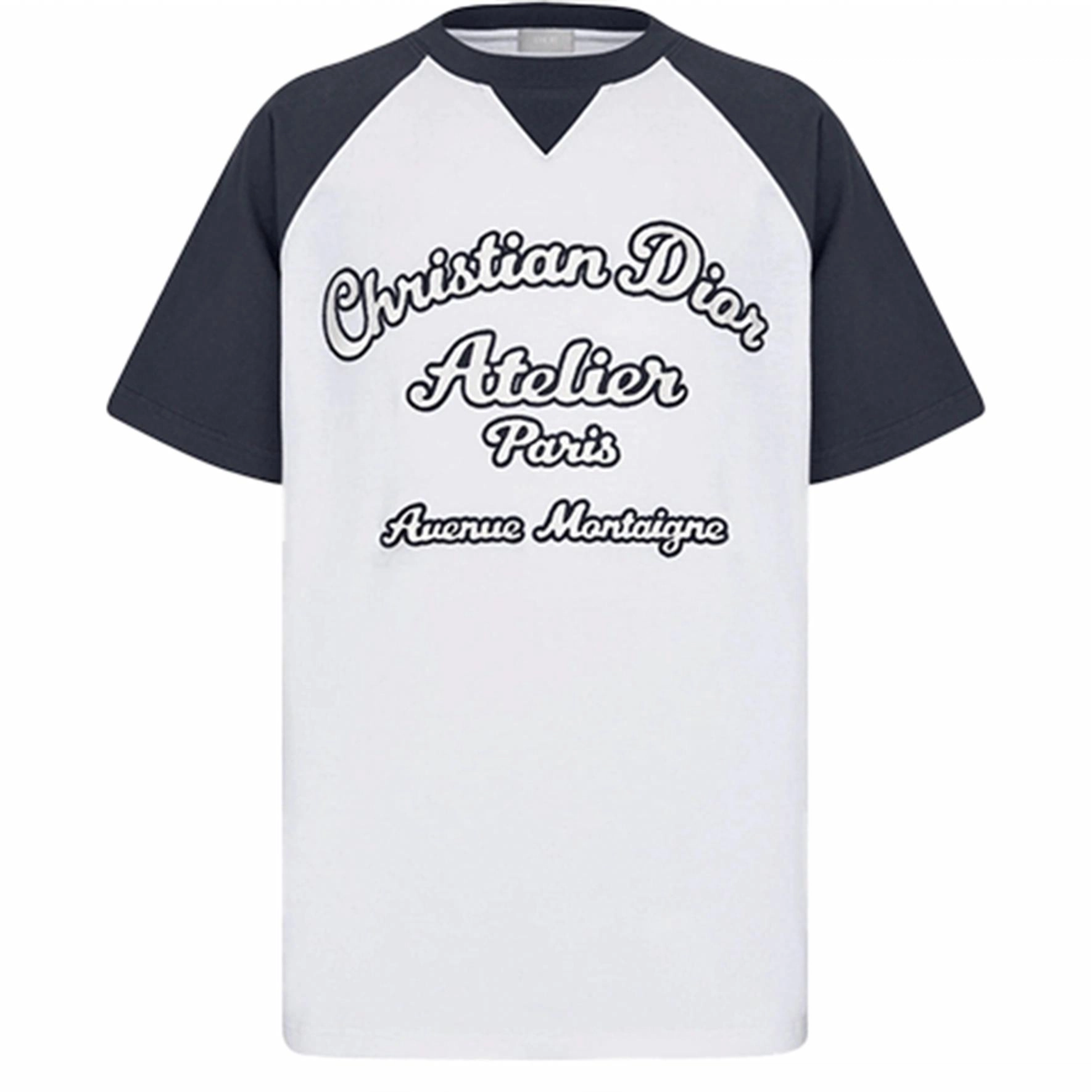 DIOR SS22 T
