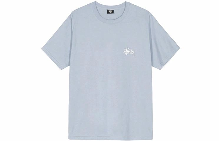 Stussy Basic Tee logoT