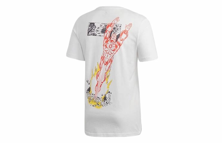 adidas x MARVEL T