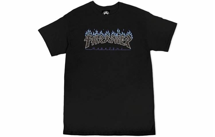 Thrasher T