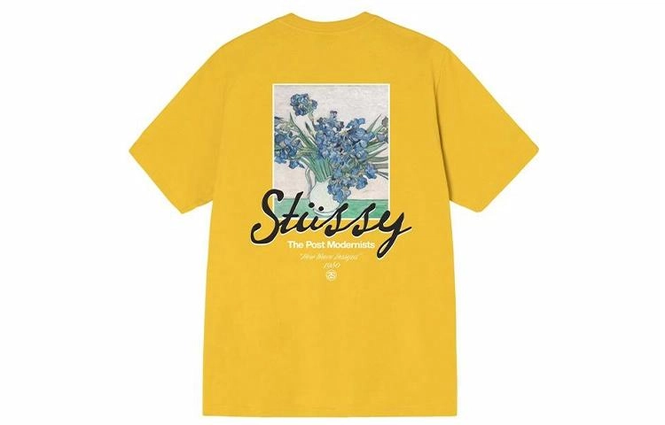 Stussy Post Modernists Tee T