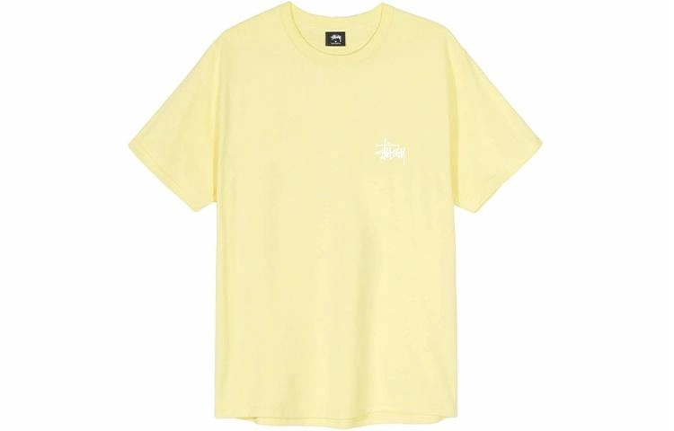 Stussy Basic Tee logoT