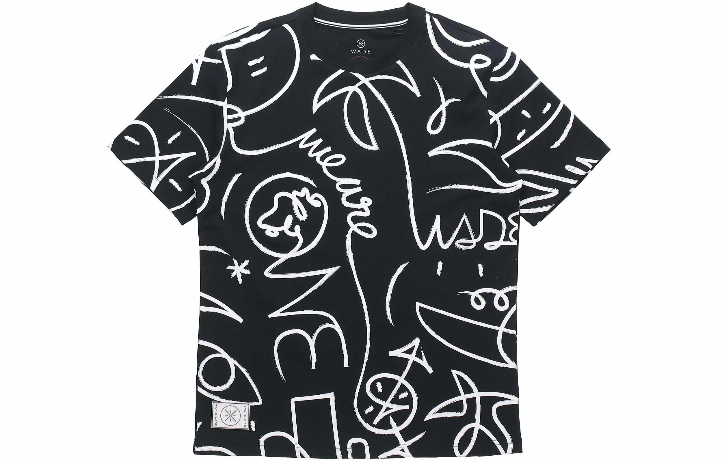 LiNing x dft T