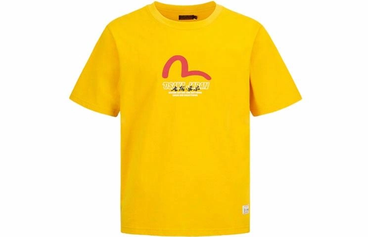 EVISU logoT