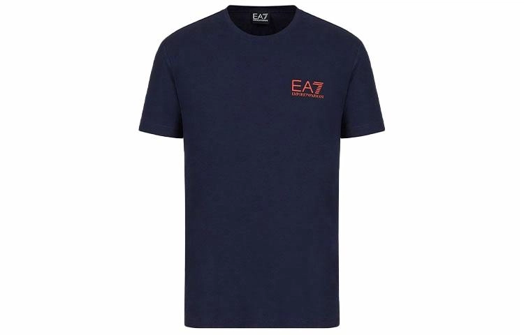 EMPORIO ARMANI SS21 LogoT