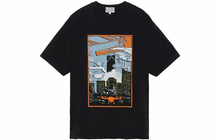 Cav Empt T