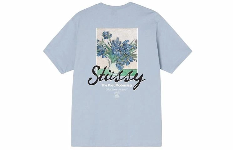 Stussy Post Modernists Tee T