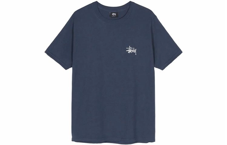 Stussy Basic Tee logoT