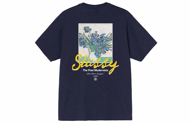 Stussy Post Modernists Tee T