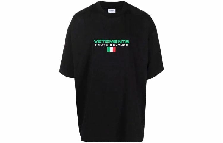 Vetements SS22 LogoT