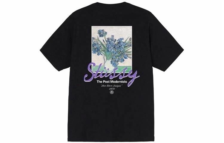 Stussy Post Modernists Tee T
