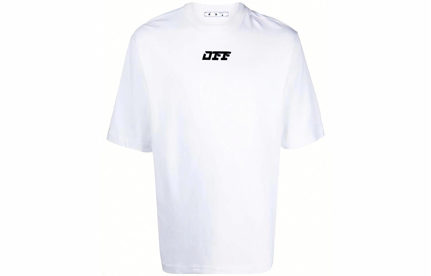 OFF-WHITE FW21 LogoT