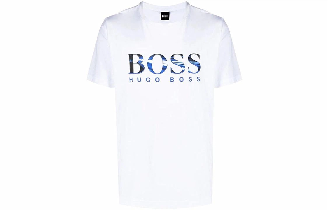 HUGO BOSS T