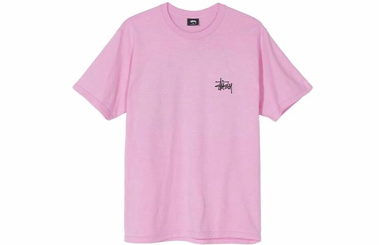 Stussy Basic Tee logoT