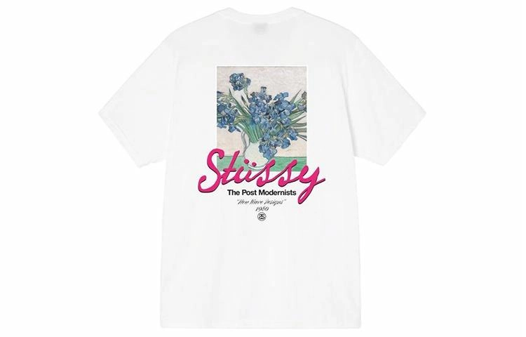 Stussy Post Modernists Tee T