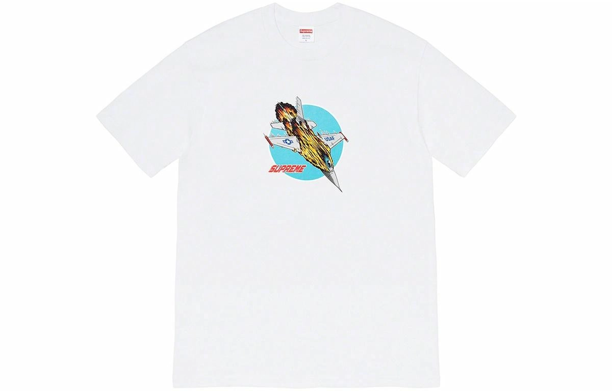 Supreme FW20 Week 1 Jet Tee T
