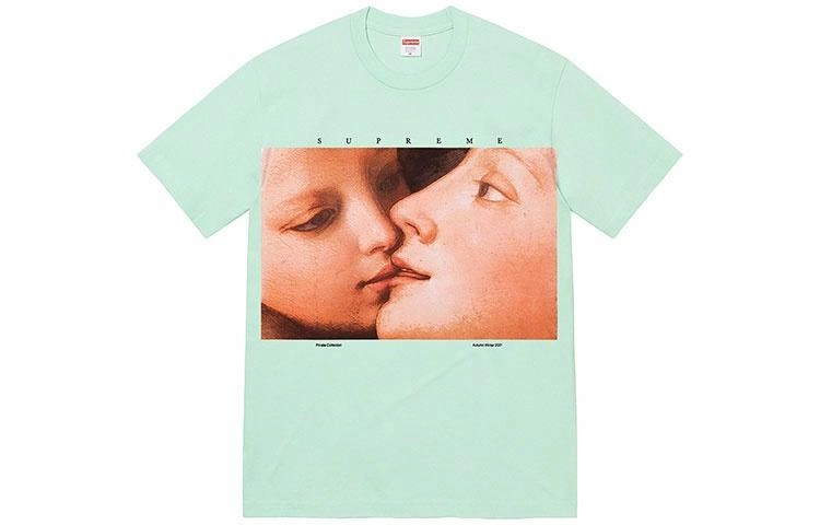 Supreme Week 18 Venus Tee T