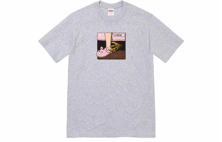 Supreme Week 18 Bed Tee T