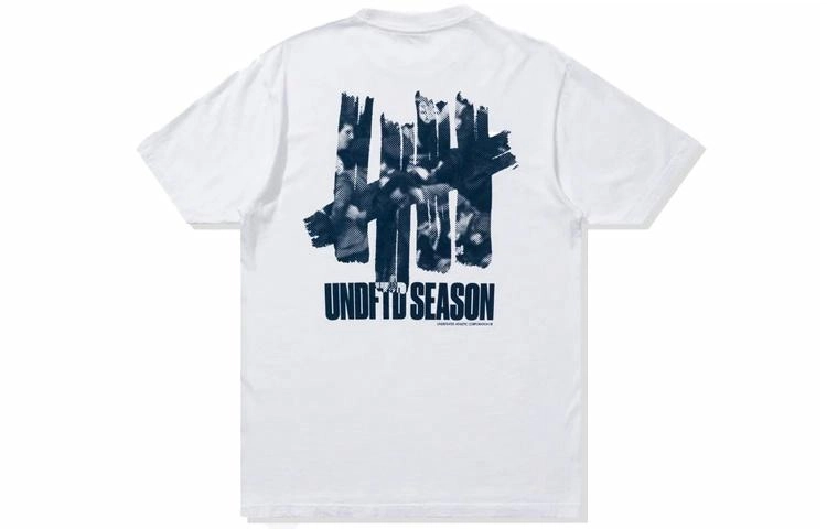 UNDEFEATED LogoT