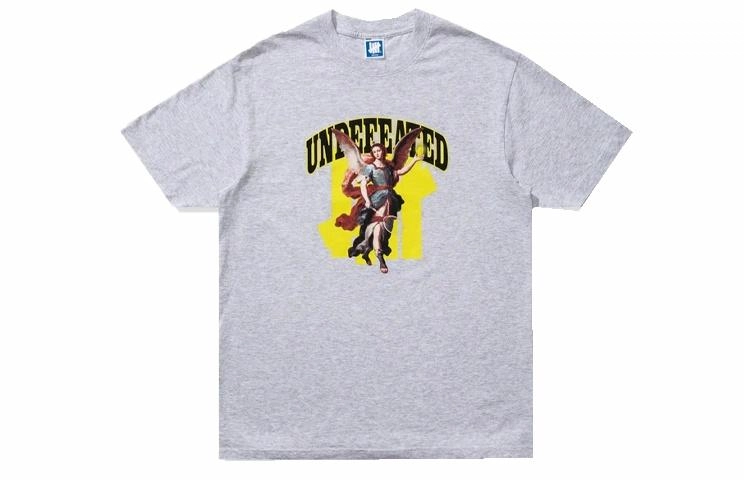UNDEFEATED T