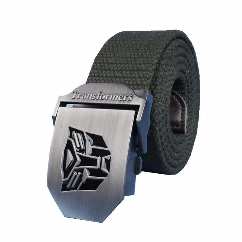 TRANSFORMERS 3.8cm