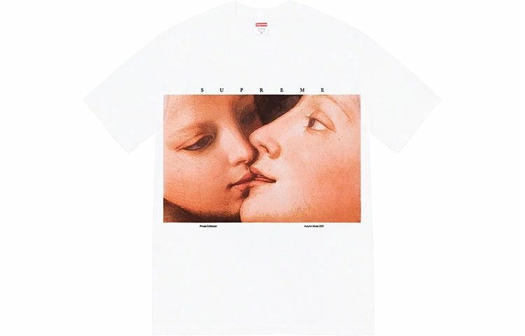 Supreme Week 18 Venus Tee T