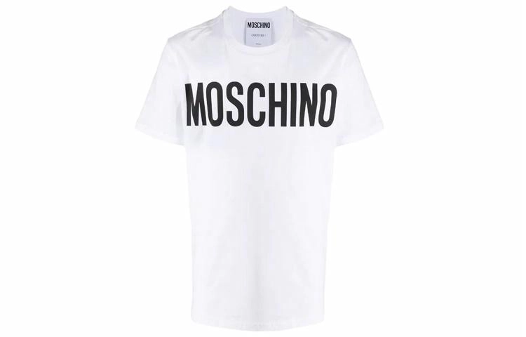 MOSCHINO FW21 T