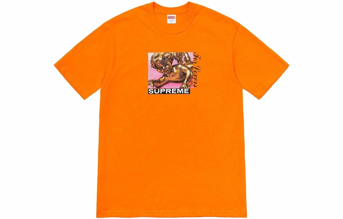 Supreme FW20 Week 1 Lovers Tee T