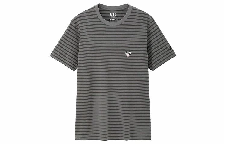 UNIQLO x KAWS 2019 T