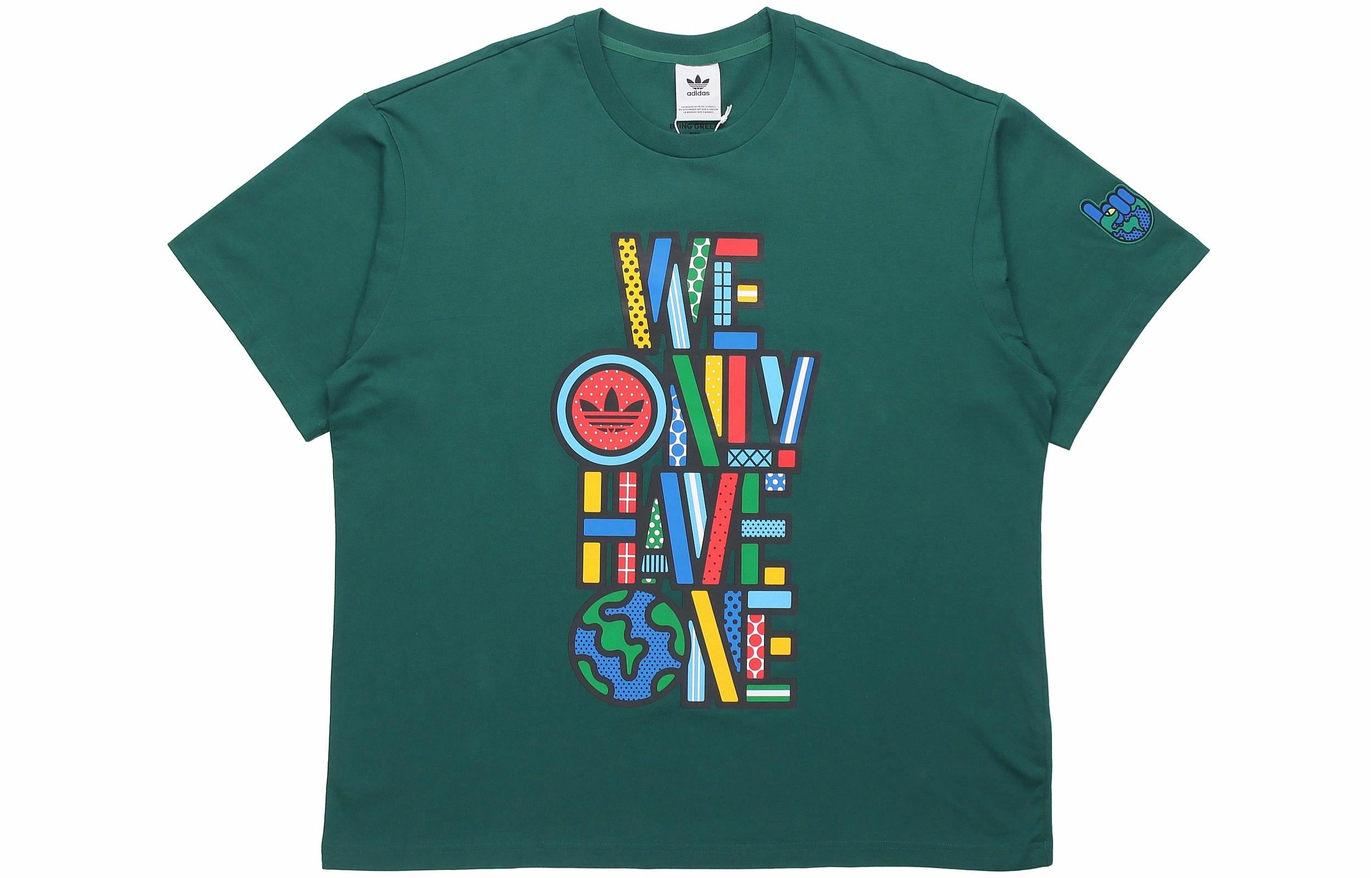 adidas originals Artist Tee Ss T