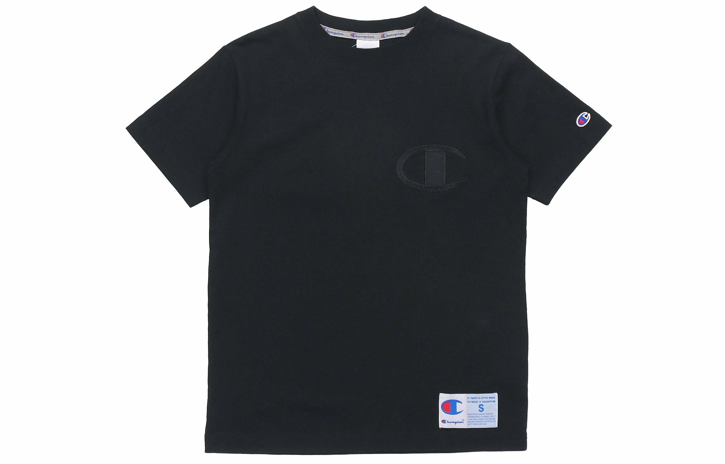 Champion CLogoT