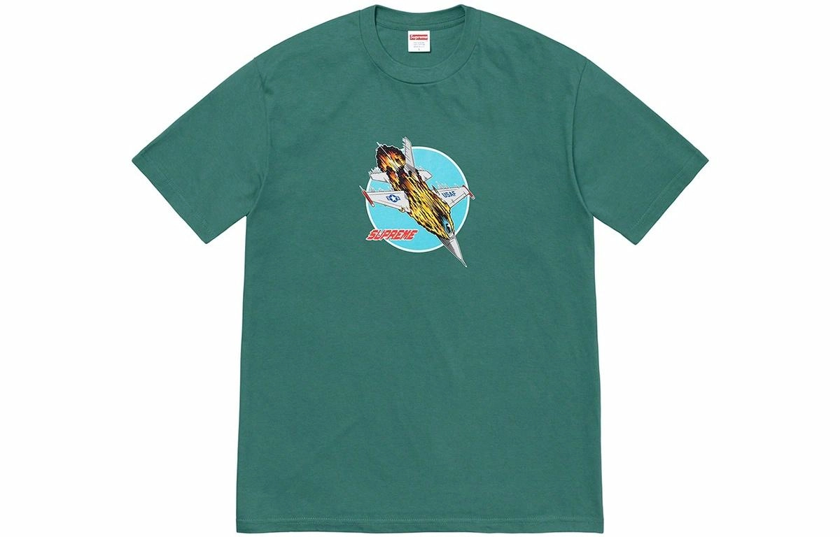 Supreme FW20 Week 1 Jet Tee T