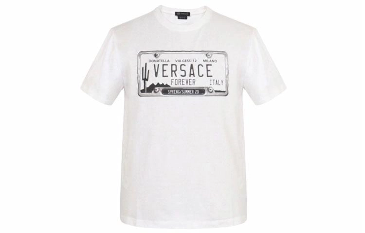 VERSACE T
