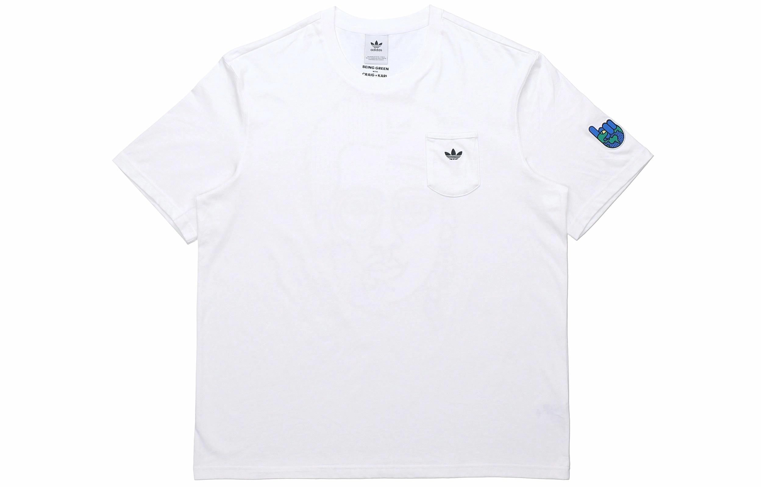 adidas originals Artist Tee Ss T