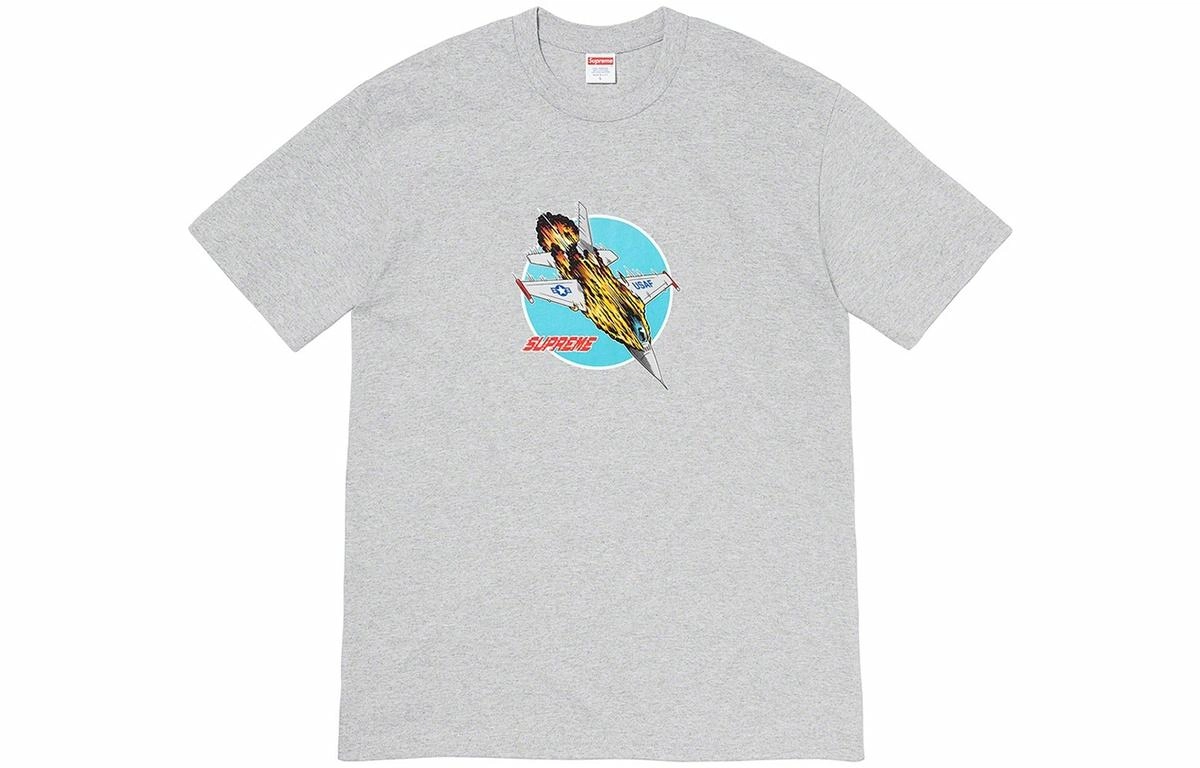 Supreme FW20 Week 1 Jet Tee T