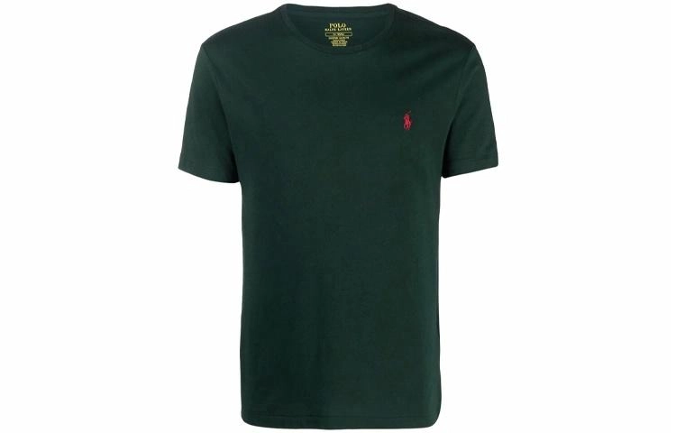 Polo Ralph Lauren LogoT