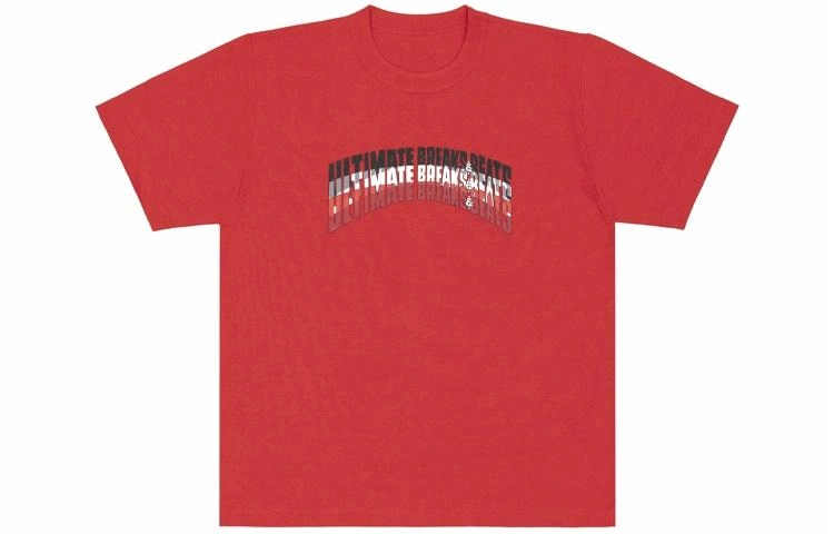 Sacai x Ultimate Breaks Beats T