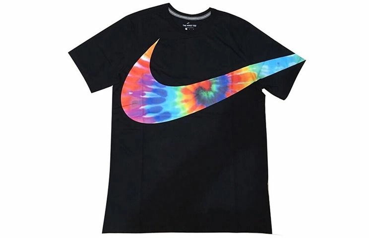 Nike Sportswear Big Swoosh Tee T