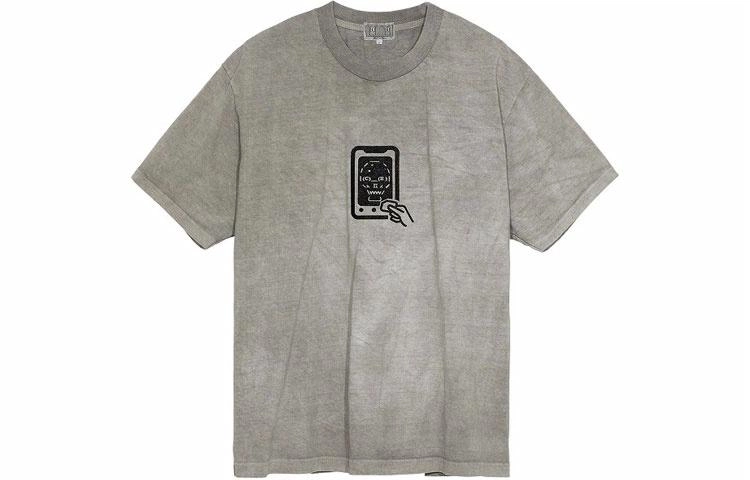 Cav Empt T