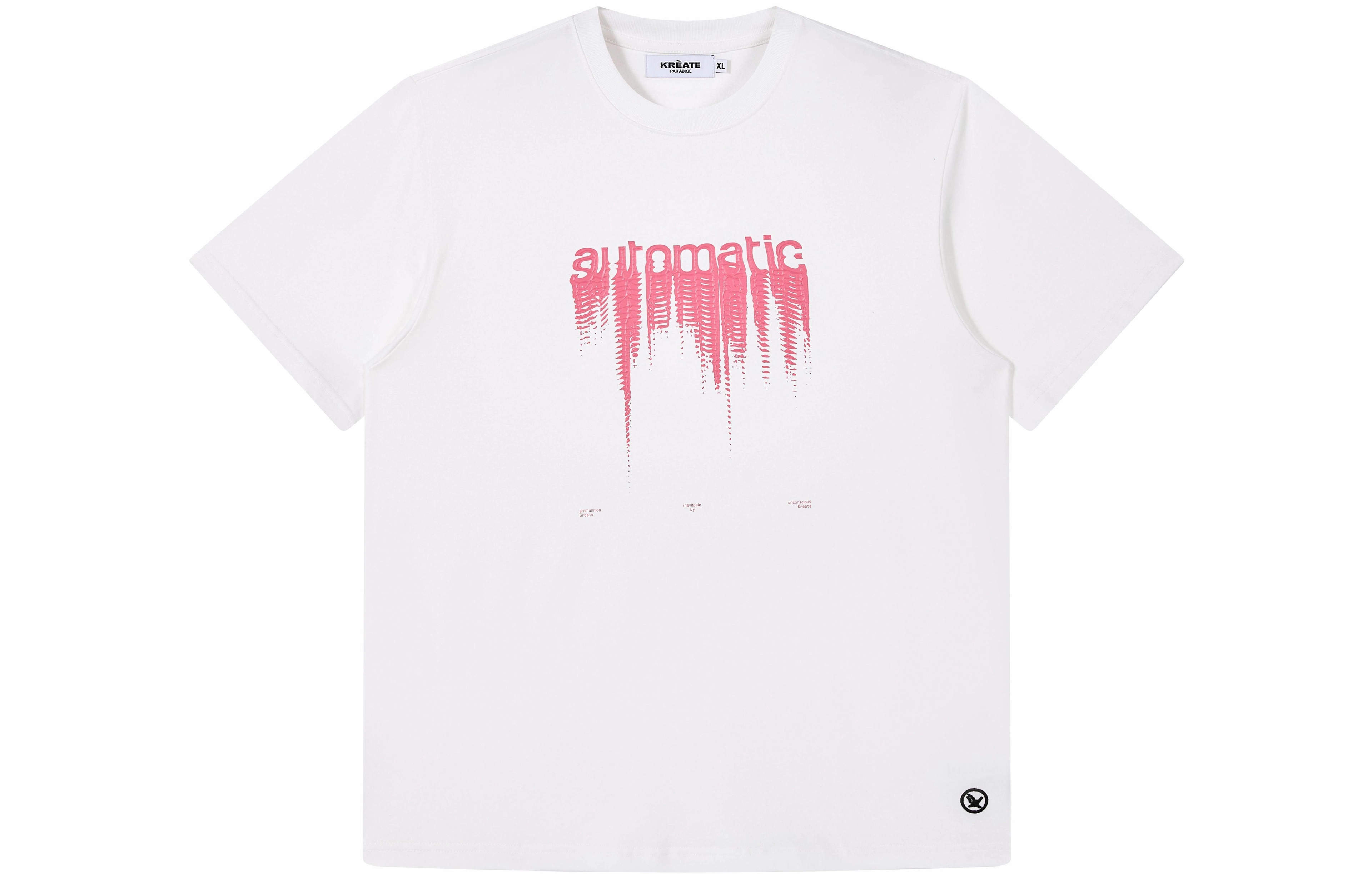 KREATE BLANK T
