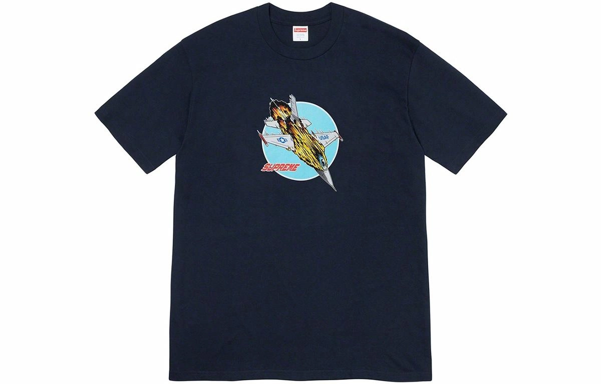 Supreme FW20 Week 1 Jet Tee T