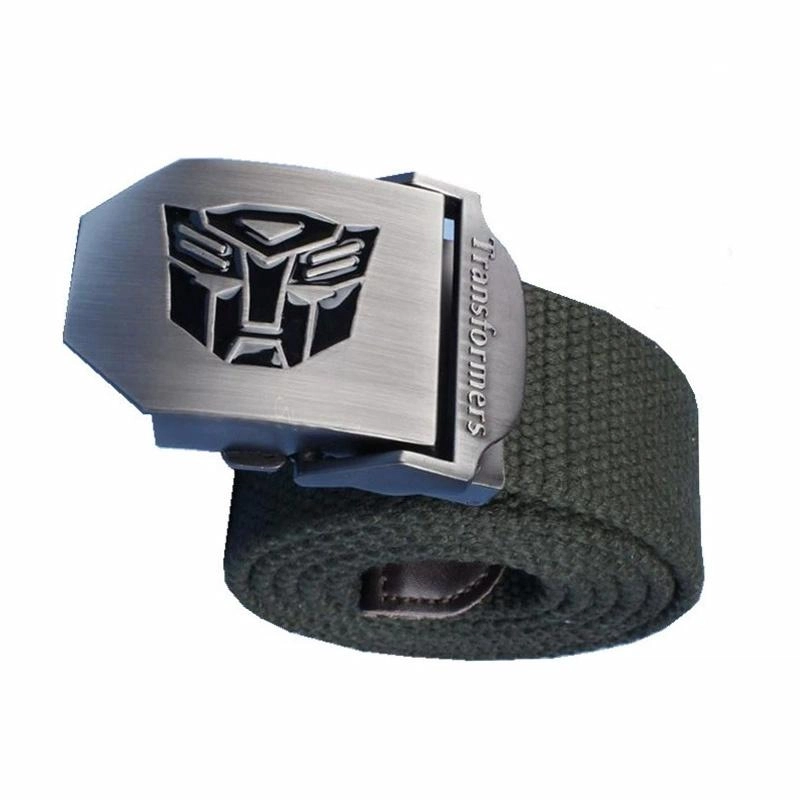 TRANSFORMERS 3.8cm