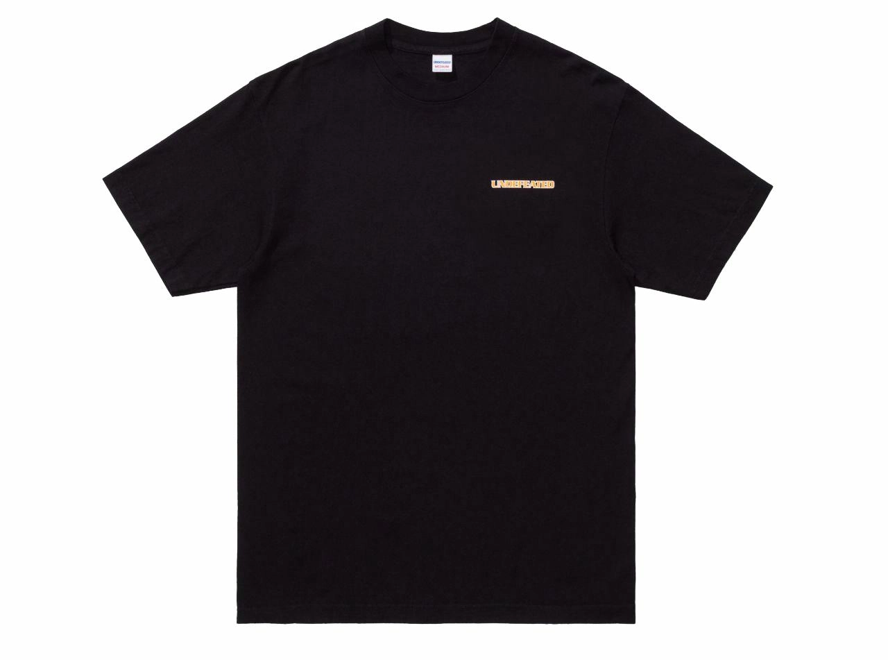 UNDEFEATED T