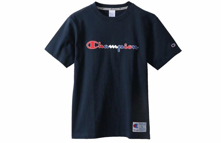 Champion logoT