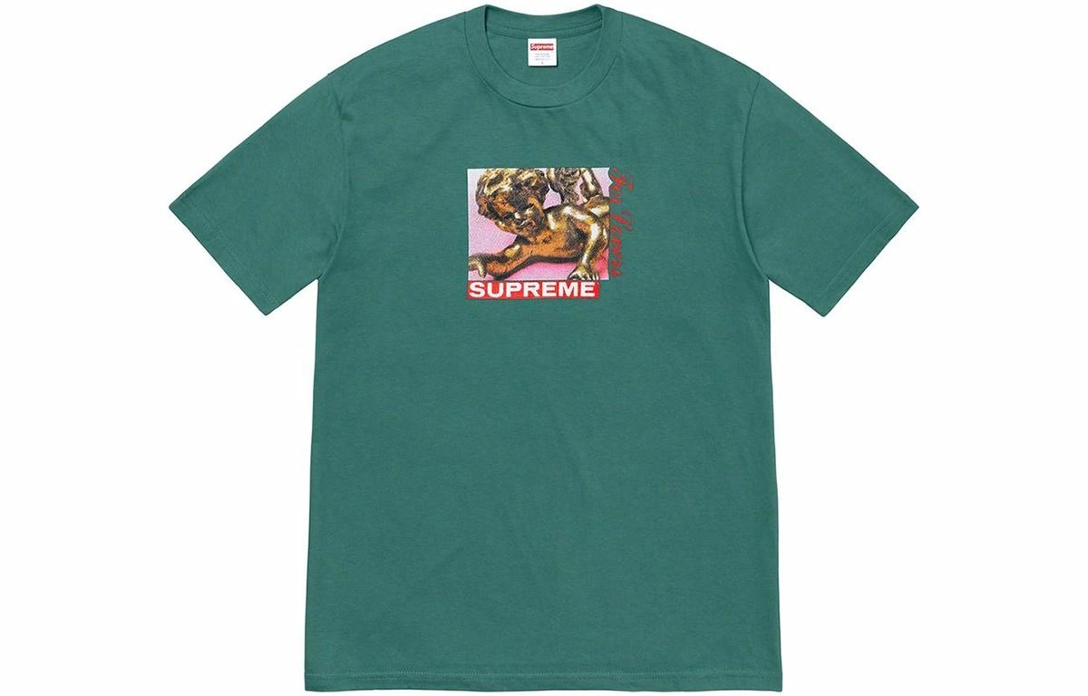 Supreme FW20 Week 1 Lovers Tee T