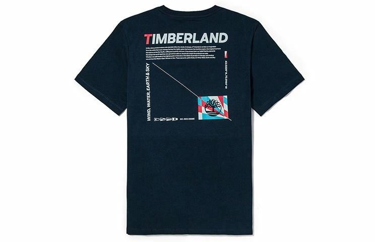 Timberland T